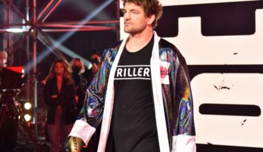 RAF 11 live blog: Ben Askren vs. Belal Muhammad