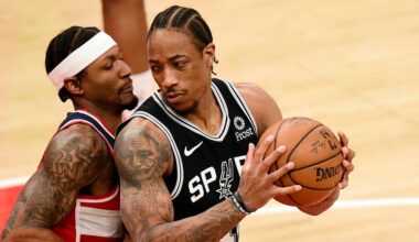 9 players the Warriors could target after missing out on LeBron James
