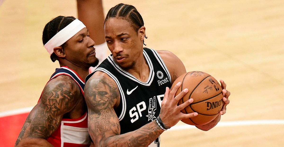 9 players the Warriors could target after missing out on LeBron James