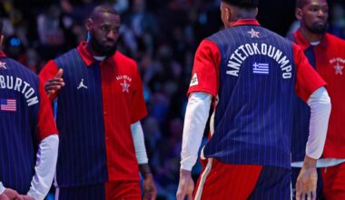 Who will the Knicks face on Ring Night and Christmas?