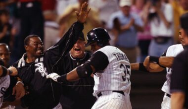 Today in Chicago White Sox History: July 2