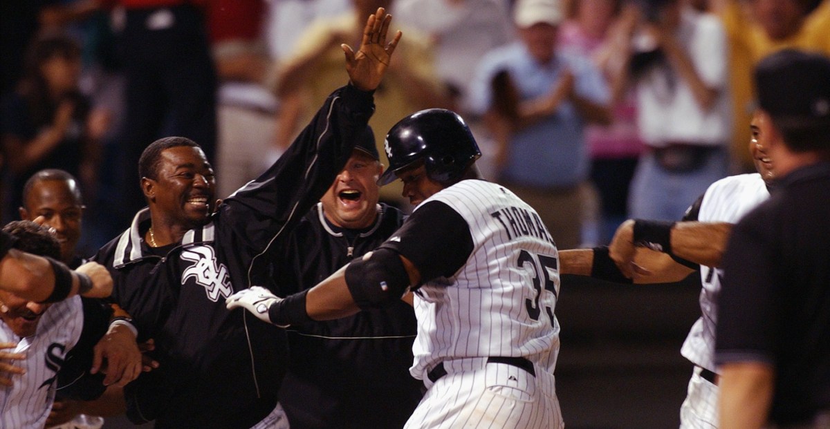 Today in Chicago White Sox History: July 2