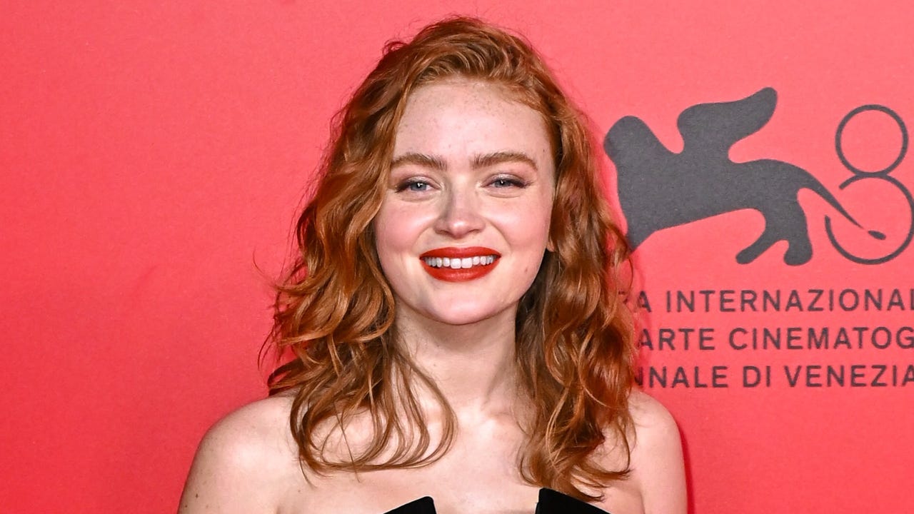 Spider-Man: Brand New Day Star Sadie Sink Asked About Jean Grey Rumor, Tries to Respond Without Spoiling Anything