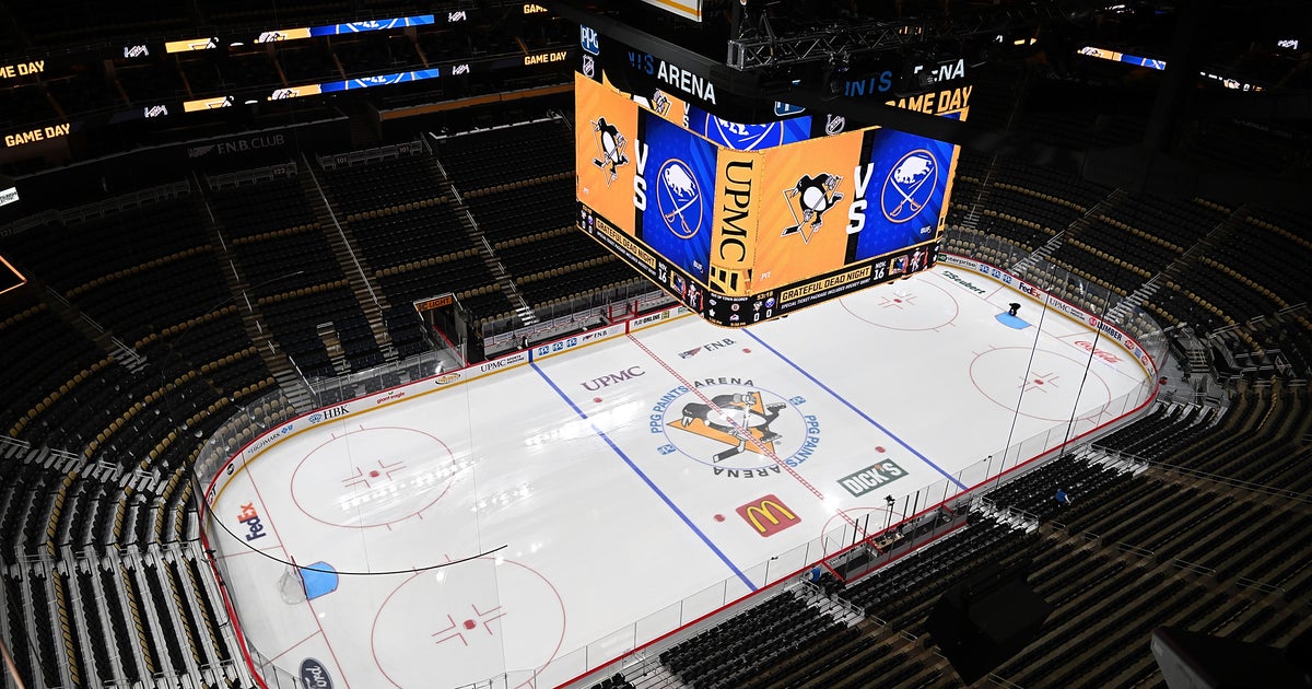 Who have the Penguins signed during 2026 NHL free agency? Here's the list of signings