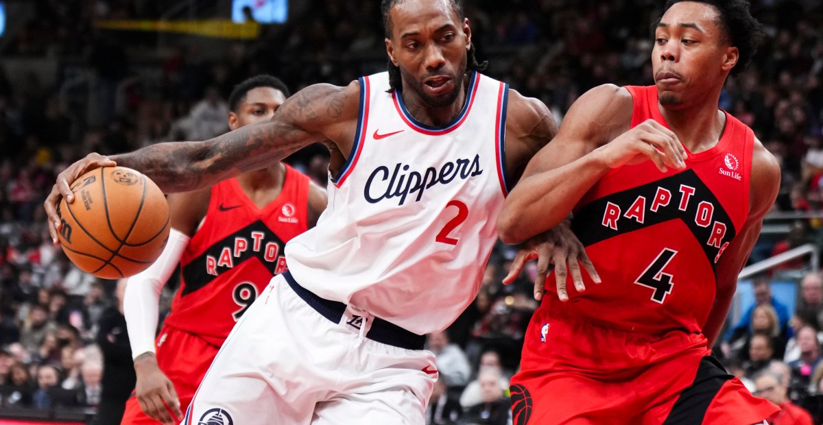 Raptors vs Celtics: Kawhi needs the kids to learn fast in Summer League