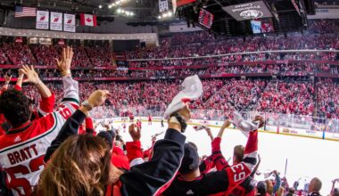 The 2026-27 New Jersey Devils Schedule: Not Too Friendly to Home Fans