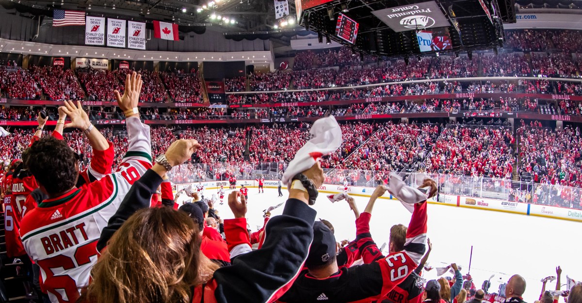 The 2026-27 New Jersey Devils Schedule: Not Too Friendly to Home Fans