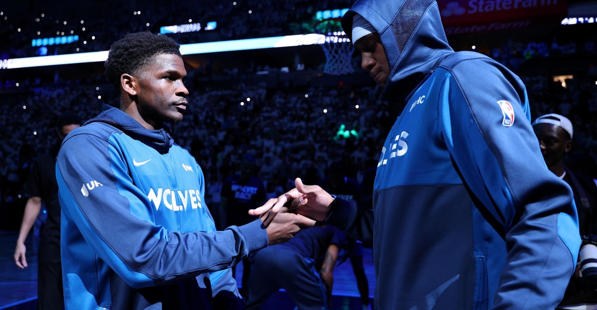 Are the Timberwolves Legitimate Title Contenders?