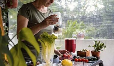 Healthy breakfast ideas to support energy and metabolism