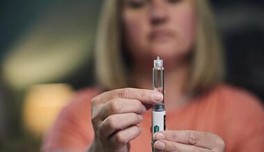 GLP-1 weight-loss drugs may lower the need for knee replacement