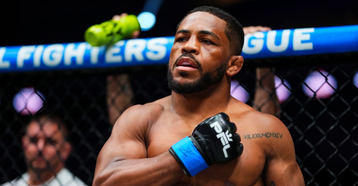 Archie Colgan plans to find out if Usman Nurmagomedov is really that great or not: ‘July 31, we’ll have those answers’
