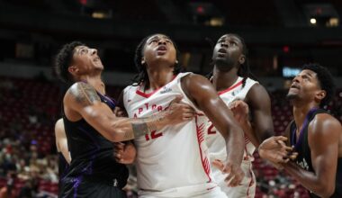 Will this year’s Summer League Raptors reveal future playoff pieces?
