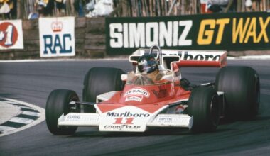 The big British GP chance F1 almost missed