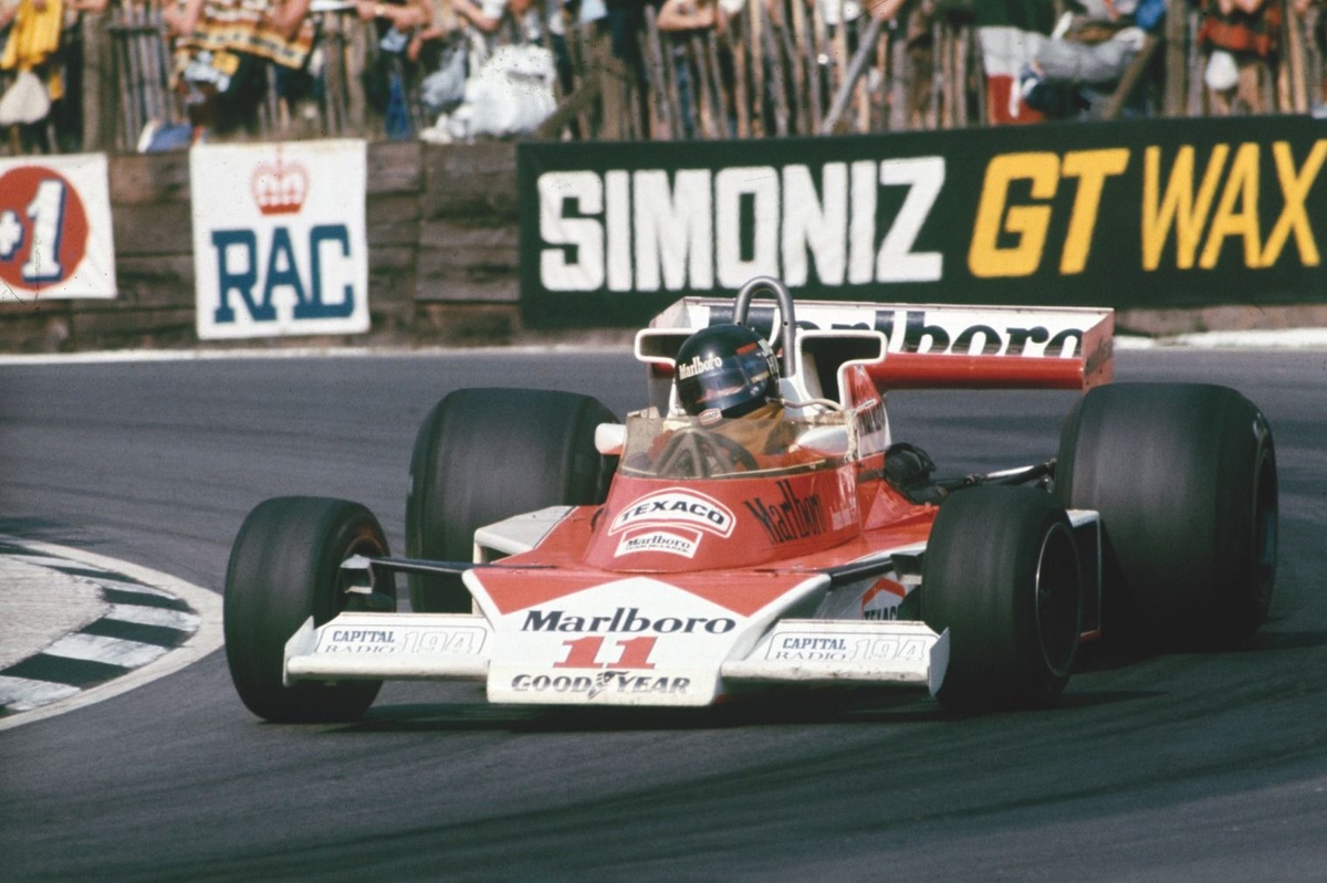 The big British GP chance F1 almost missed