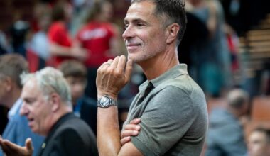 Has Rob Pelinka done enough to improve the Lakers this summer?