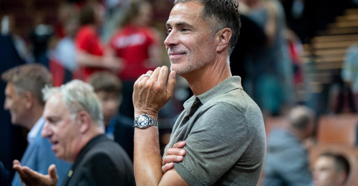Has Rob Pelinka done enough to improve the Lakers this summer?