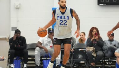 5 Sixers to watch in Summer League