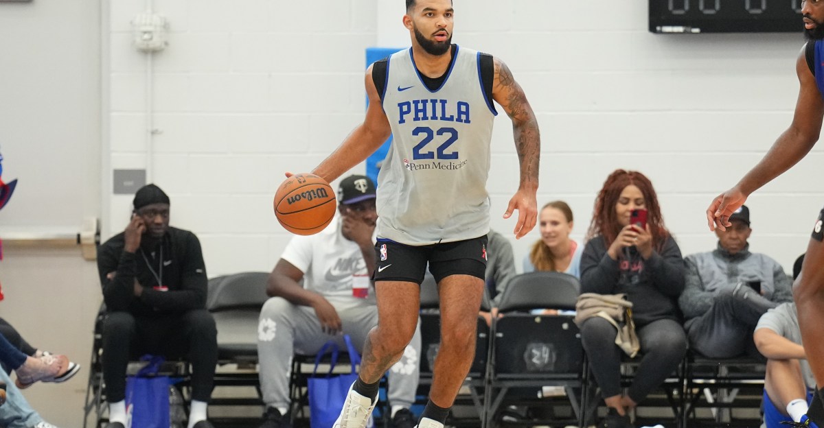 5 Sixers to watch in Summer League