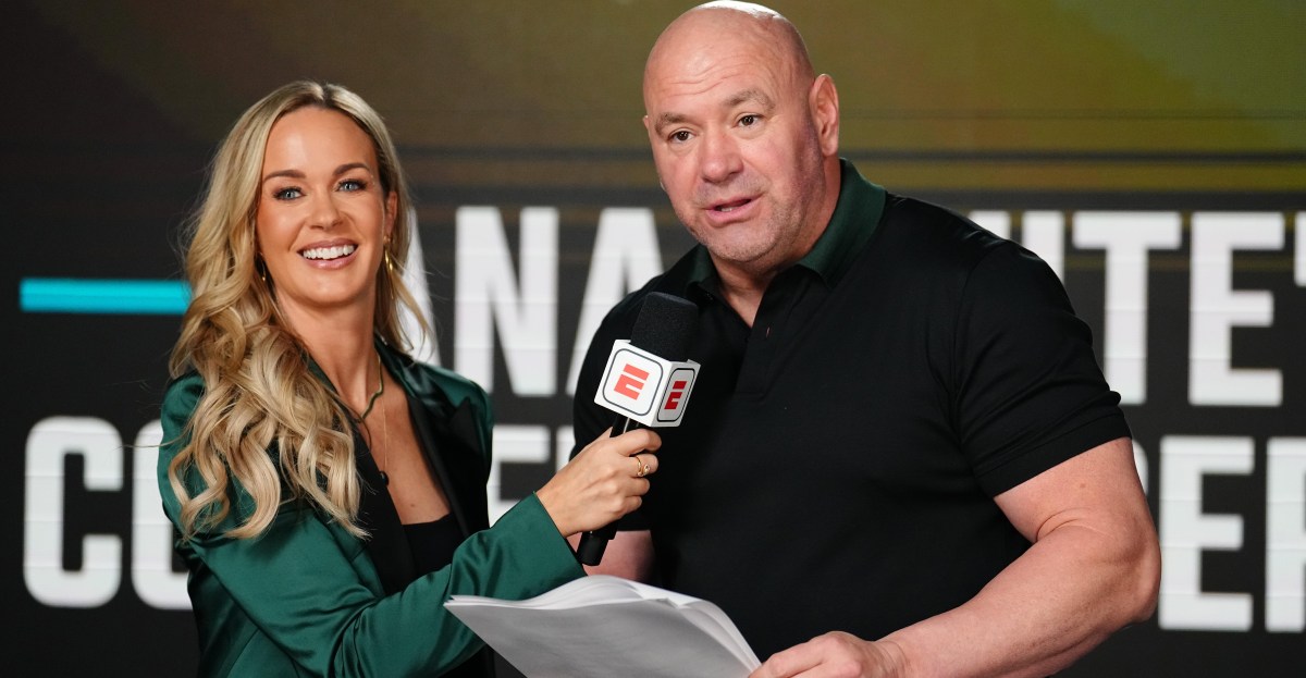 Dana White’s Contender Series season 10 debuts in August