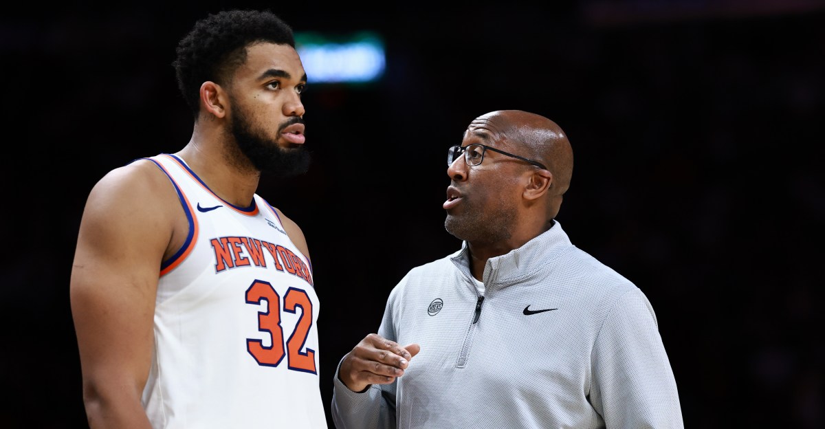 8 things worth playing for for the 2027 Knicks
