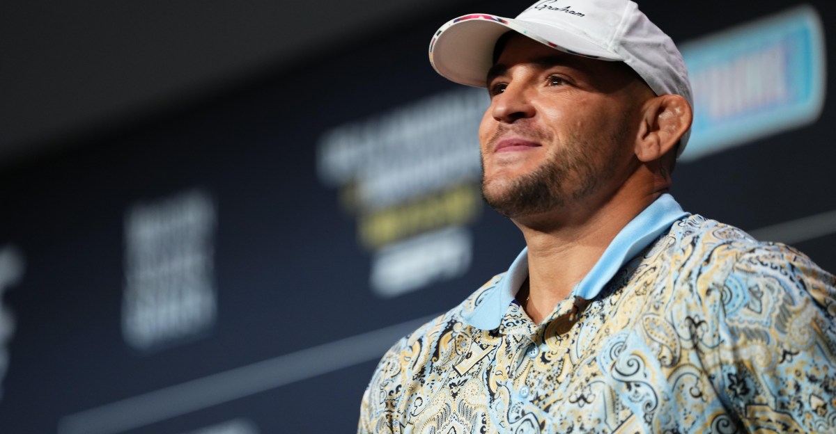 Dustin Poirier reveals brain scarring, behavioral changes motivated UFC retirement