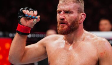 UFC Belgrade main card odds, breakdowns and predictions | X-Factor