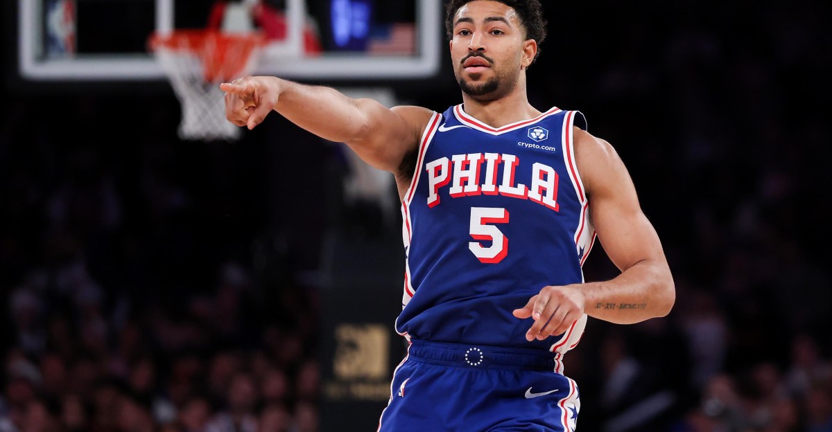 Lakers likely secure deals with Quentin Grimes, Sandro Mamukelashvili