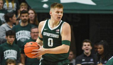 BYU Basketball Notebook: Ruling for Graduated Seniors Looms Large