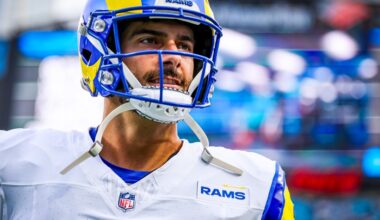 NFL free agents 2026: Jimmy Garoppolo open to playing in 2026