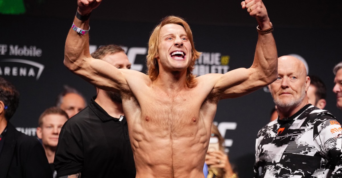 Paddy Pimblett: ‘Perfect fight’ after UFC 329 would be Conor McGregor at Madison Square Garden