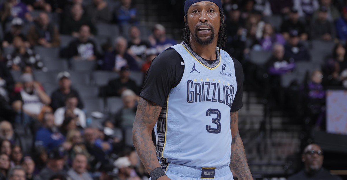 Report: Kentavious Caldwell-Pope expected to sign with Sixers