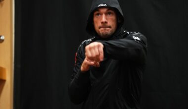 UFC Belgrade preview: ‘Medic vs. Rodriguez’ main, co-main event predictions