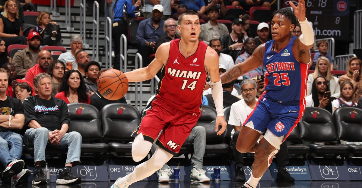 Why Detroit’s free agency market shrinking may benefit Milwaukee