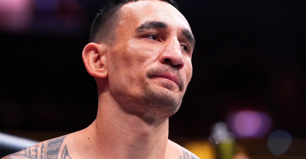 Holloway on McGregor trash talk: ‘Just please show up Saturday night’