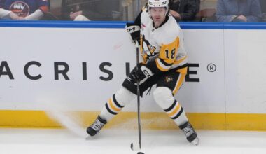 Penguins extend Tommy Novak for three years