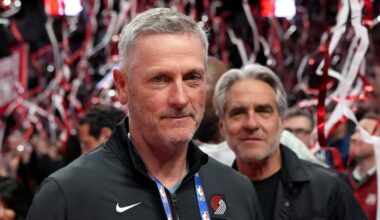 NBA Experts Asking Where Blazers Would Go
