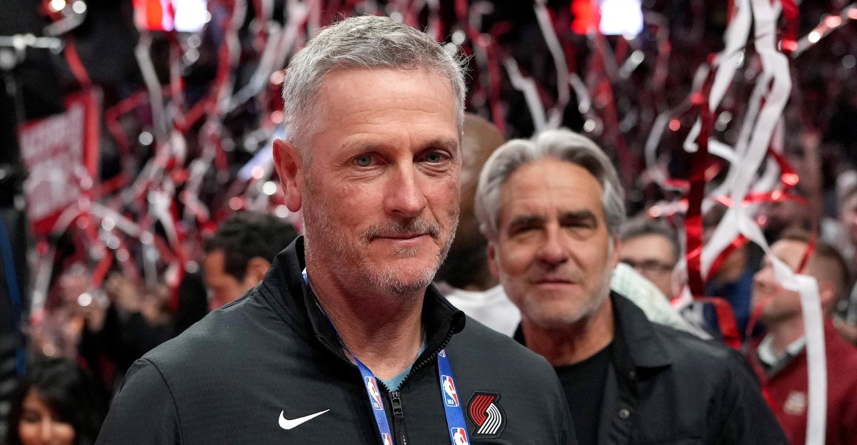 NBA Experts Asking Where Blazers Would Go