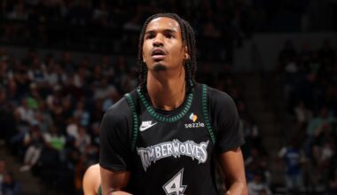 Rockets sign forward Julian Phillips