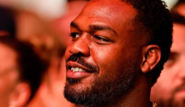 Jon Jones celebrates impact of UFC White House: ‘It makes me feel a lot more important’