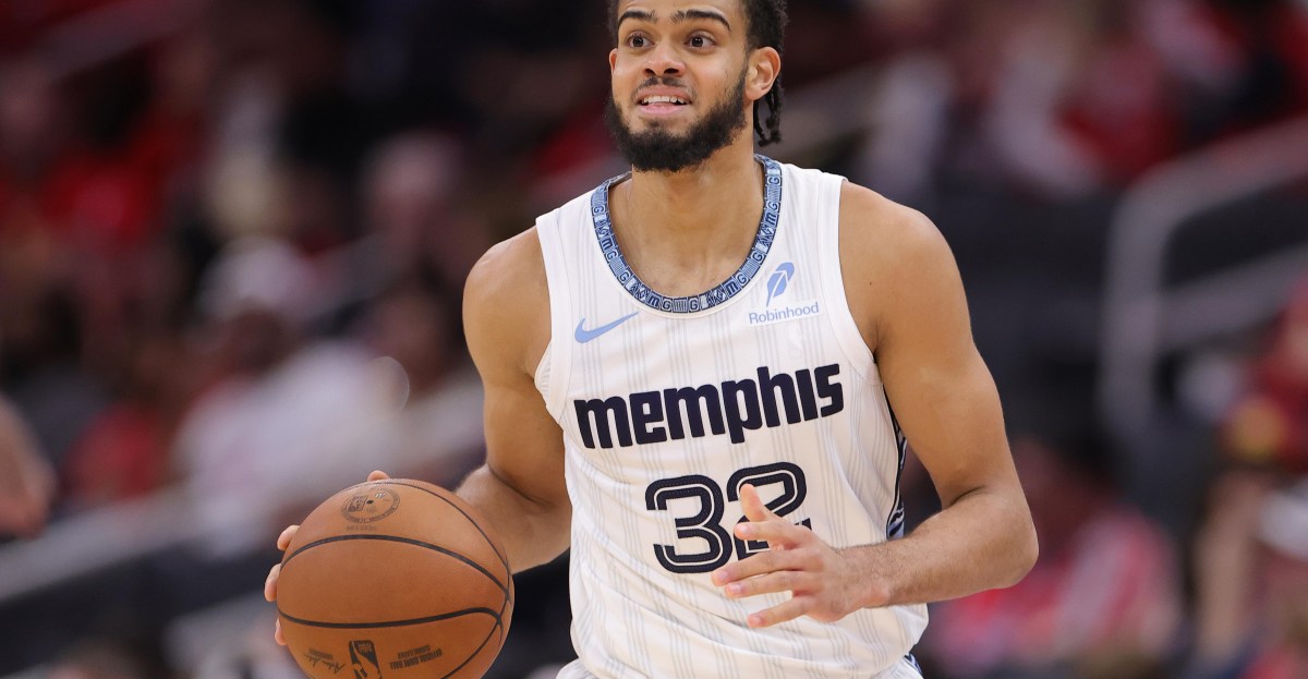 Sixers reportedly sign Rayan Rupert to two-way deal