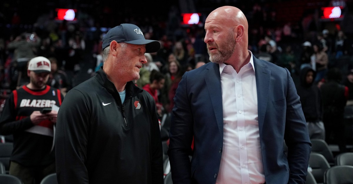 Making Sense of the Trail Blazers’ Recent Moves