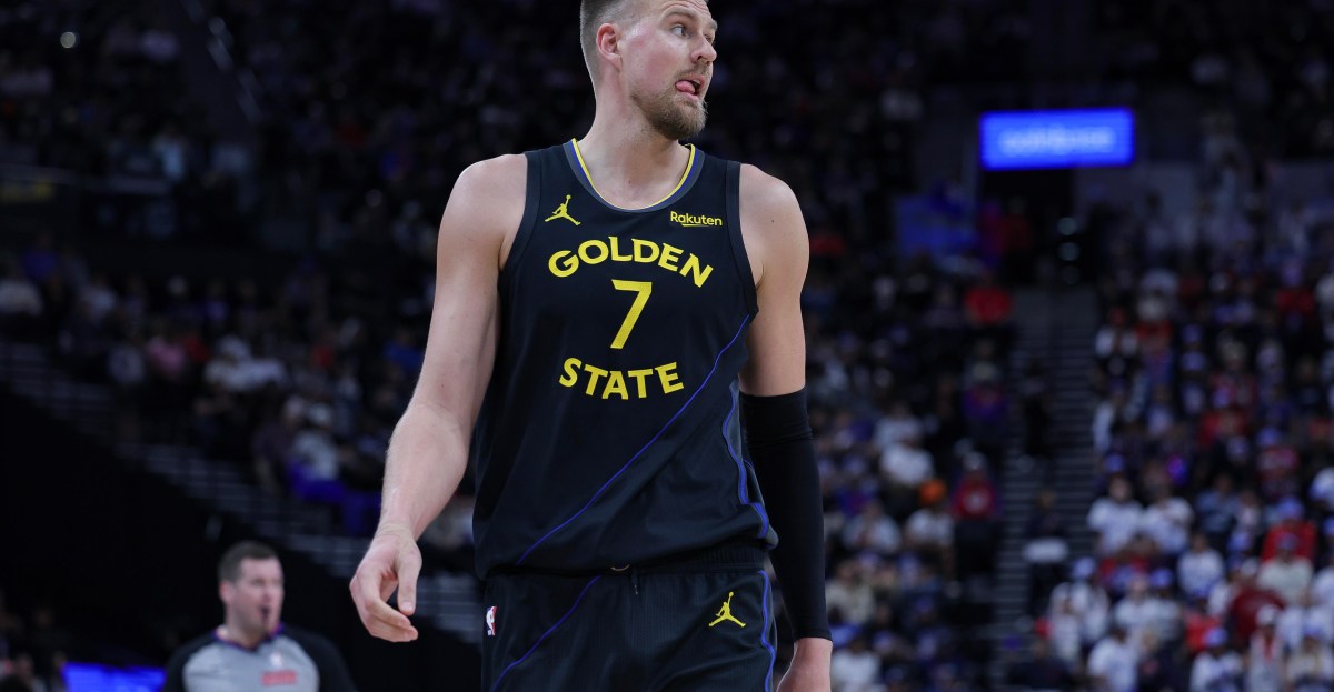 SB Nation Reacts: The Kristaps Porzingis extension