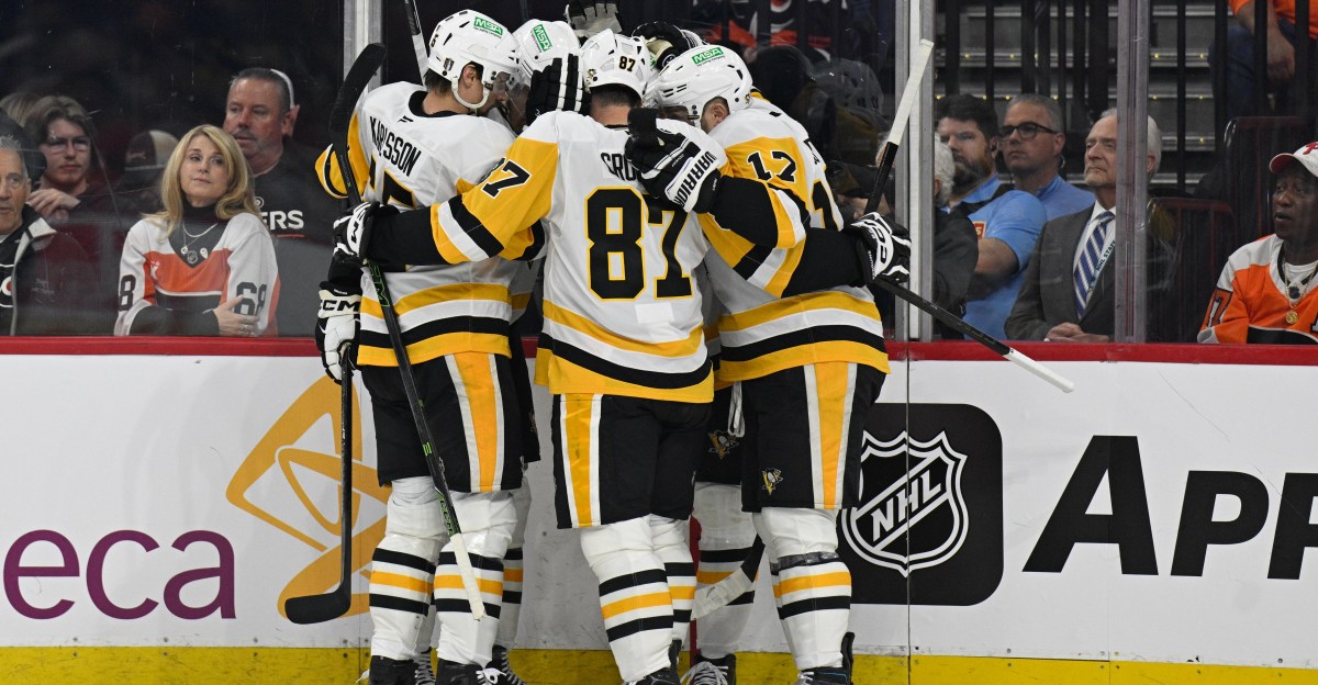 Could the Penguins score 300 goals next season?