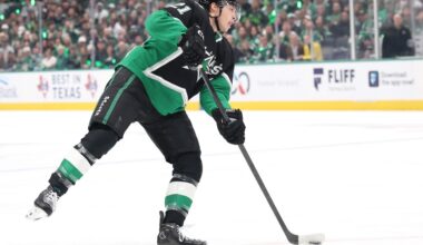 Stars get decision deadline for rumored Penguins trade target