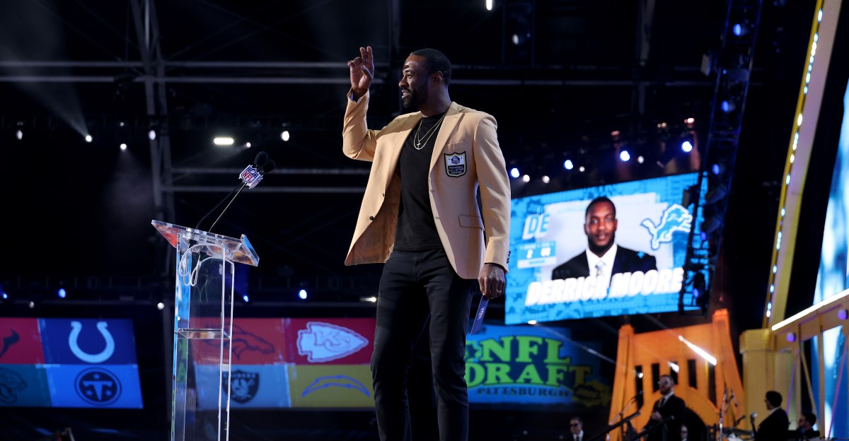 4 takeaways from Detroit Lions’ ‘Inside the Den’ for 2026 NFL Draft