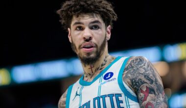 Wolves Fans are Feeling Positive about the LaMelo Ball Trade