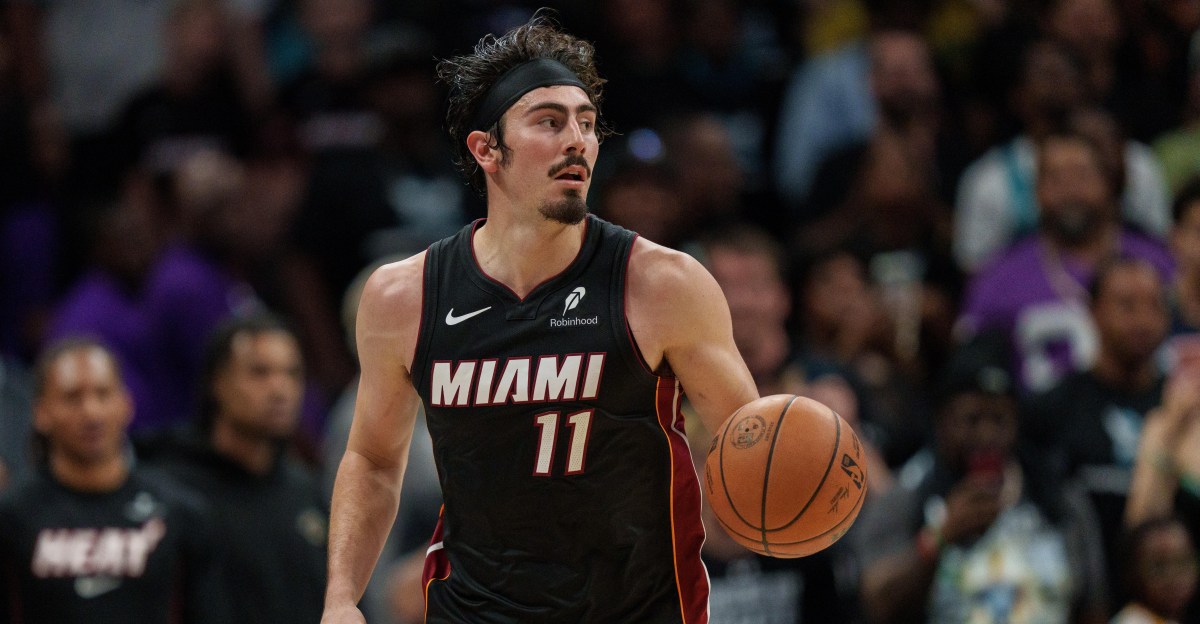 Jaime Jaquez Jr.‘s Old-School Game Is Exactly What the Milwaukee Bucks Need