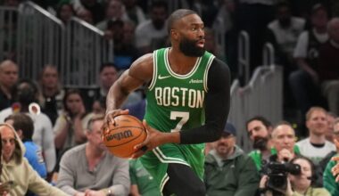 Why Didn’t the Blazers Trade for Jaylen Brown?