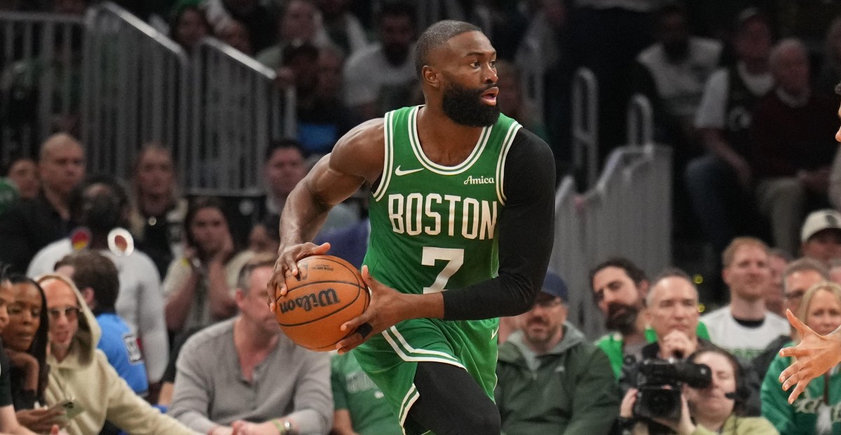 Why Didn’t the Blazers Trade for Jaylen Brown?