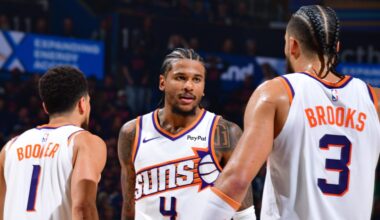 The Suns are one financial mistake away from a superteam